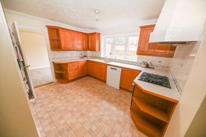 Nursery Road Bedhampton